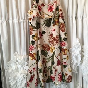 Beach-Chic Xhilaration Sundress